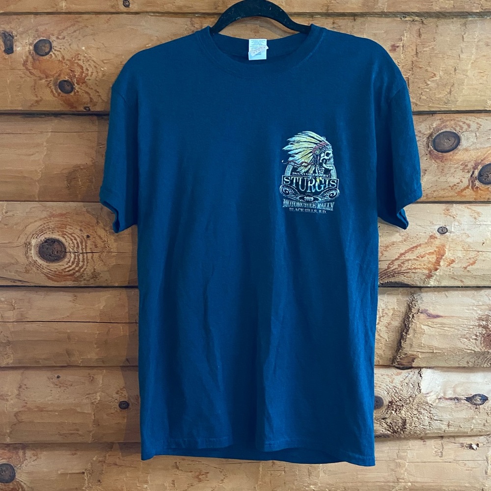 2019 Sturgis Bike Rally t shirt